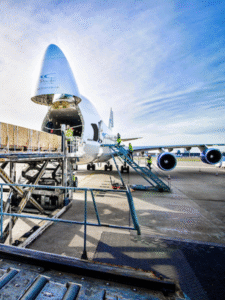 GSA/CSA & Interline management